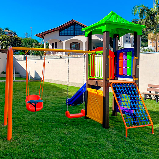 Playgrounds Infantis